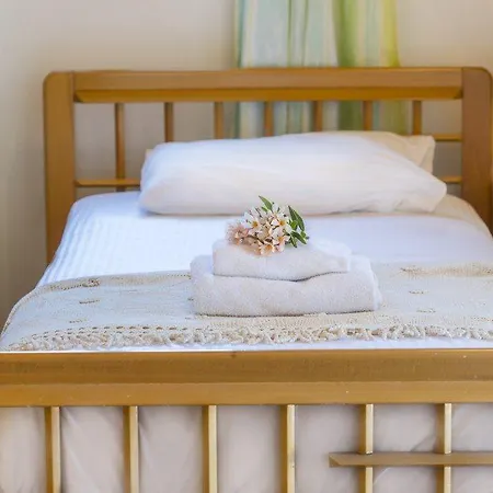 Your Beautiful Cypriot Awaits You 28 Villa