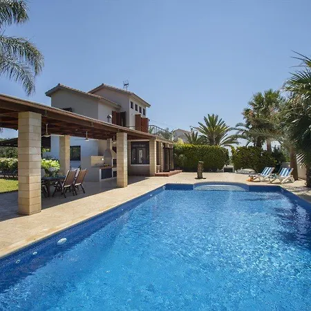 Your Beautiful Cypriot Awaits You 28 Βίλα