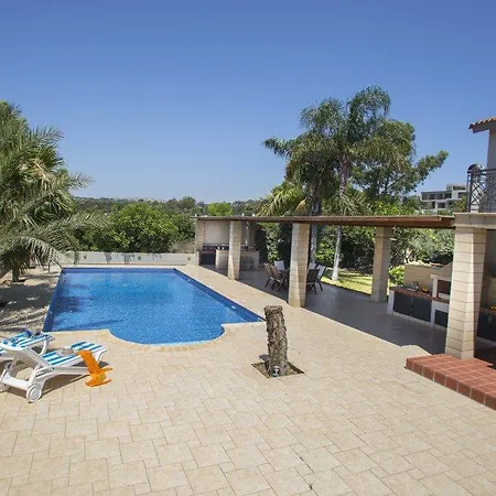 Your Beautiful Cypriot Awaits You 28 Villa