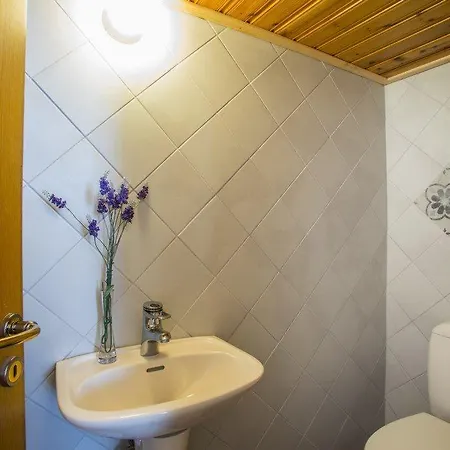 Your Beautiful Cypriot Awaits You 28 Villa