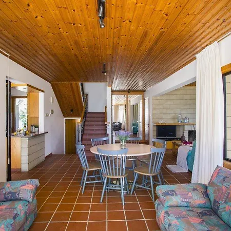 Villa Your Beautiful Cypriot Awaits You 28 *